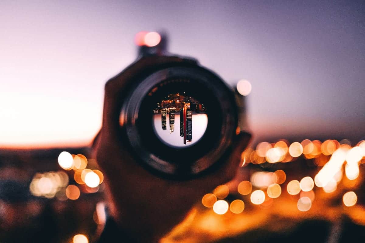Refleksioner